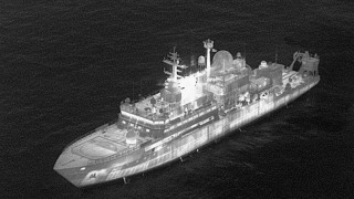 Το ρωσικό Yantar αλλάζει τους κανόνες εμπλοκής της Βρετανίας