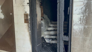 Καλαμαριά: Πρώην στέλεχος της ΕΥΠ διαμένει στην πολυκατοικία που έγινε έκρηξη