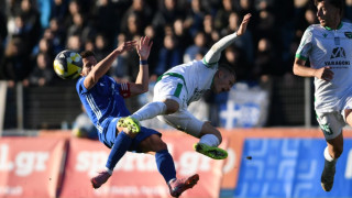 SL2: Η βαθμολογία δια δύο ενόψει play off και play out