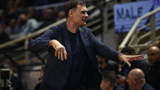 Μπαρτζώκας: «Ο ΠΑΟΚ είχε διάθεση να χτυπήσει το ματς, αλλά διαχειριστήκαμε το παιχνίδι όπως έπρεπε και κερδίσαμε»