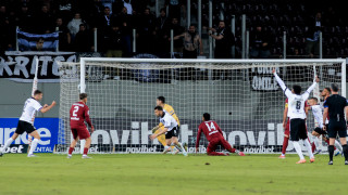 Η βαθμολογία μετά το διπλό του ΟΦΗ: Βουλιάζει η ΑΕΛ, σταθερά ψηλά ο Λεβαδειακός