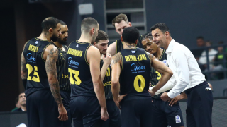 Άρης: Ντεμπούτο με Προμηθέα ο Άντζουσιτς-Ποιος ξένος «κόπηκε»