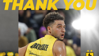 Άρης: «Διαζύγιο» με Μερκβιλάντζε-Η ανακοίνωση της ΚΑΕ