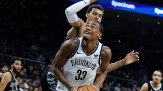 Η αγωνιστική δράση στο NBA: Εντυπωσιακός Κλάξτον με  triple–double