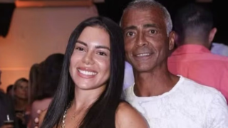 Ο Ρομάριο στα 59 του χώρισε με την 22χρονη φοιτήτρια