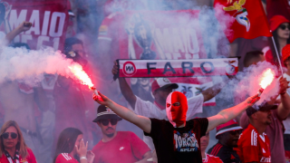 Σοκ στην Μπενφίκα: Νεκρός ο αρχηγός των οργανωμένων-Τον πυροβόλησαν στο κεφάλι!