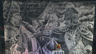 Φενέρ «απειλεί» την Παρτιζάν: «Ελπίζουμε να τους καλωσορίσουμε θερμά στον επαναληπτικό αγώνα»