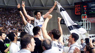 Νικολαΐδης﻿: «Σε βάθος τριετίας θα φανεί η διαφορά με Μυστακίδη στον ΠΑΟΚ»