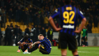 Άρης: Συναισθηματικό κενό και τρυπημένα ταβάνια