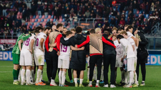 Μπραν: Στη Θεσσαλονίκη με σημαντική απουσία