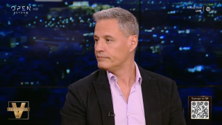 Ξαναχτύπησε ο Πετράκος: «Φτιαχτός ο κορωνοϊός, απάτη ο Προσωπικός Αριθμός»