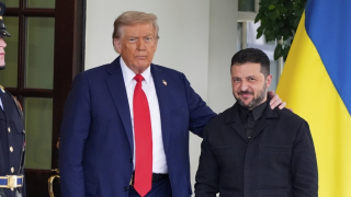 «Κλείδωσε» η νέα συμφωνία ΗΠΑ και Ουκρανίας: Τι περιλαμβάνει