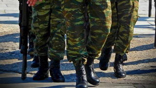 Κιλκίς: Πέθανε στη Λέσχη Αξιωματικών 47χρονος αντισυνταγματάρχης