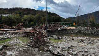 Κακοκαιρία ADEL: Ποιες περιοχές θα πλήξουν τα δύο ισχυρά κύματα