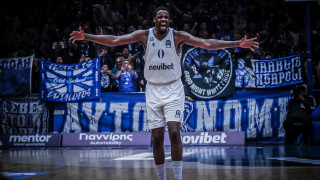 GBL: Η κόντρα του Ηρακλή με το Μαρούσι