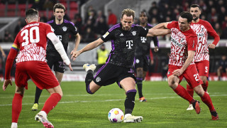 Bundesliga: Στόχος το αήττητο για την Μπάγερν - Κανάλια και ώρες μετάδοσης