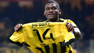 Ζίνι: «Είμαι ευγνώμων στον Θεό και στο ιατρικό επιτελείο που επέστρεψα»