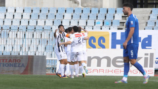 Live η αναμέτρηση Ηρακλής-Καμπανιακός