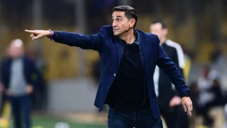 Άρης: Κλειστά χαρτιά από Χιμένεθ ενόψει ΑΕΚ – Δεν ανακοίνωσε αποστολή για το ντέρμπι