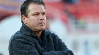 Παπαδόπουλος: «Πρέπει να κοιτάξει πεντάδα και Κύπελλο ο Άρης-Οχύρωση θέλει ο Ηρακλής»