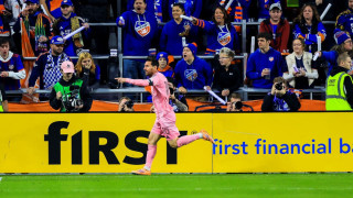 Λιονέλ Μέσι: Η... ποδοσφαιρική του διάλεξη στο Σινσινάτι με γκολ και 3 ασίστ!