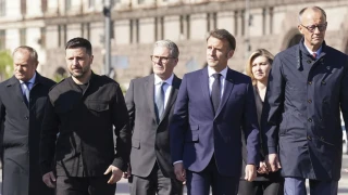 Reuters: Τι περιλαμβάνει η αντιπρόταση των Ευρωπαίων στο σχέδιο Τραμπ για την Ουκρανία