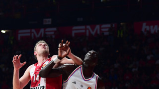 Ευρωλίγκα: Ο Ολυμπιακός υπέταξε την Παρί