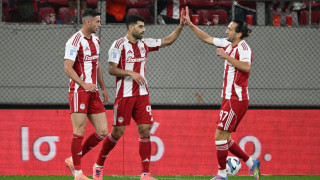 Ολυμπιακός: Με σημαντικές απουσίες για το παιχνίδι με τον Παναιτωλικό