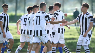 ΠΑΟΚ Κ19: Ωρα Κυπέλλου και άλμα για το νταμπλ!