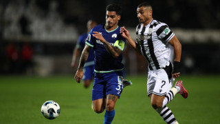 Με απουσίες κόντρα στον ΠΑΟΚ η Κηφισιά