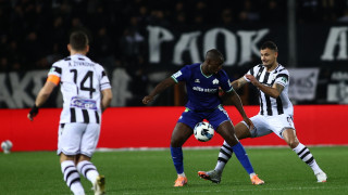 Παναθηναϊκός: Σε ποιο παιχνίδι θα κάνει ντεμπούτο ο Τεττέη