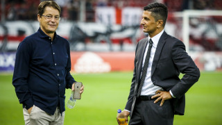 Μίχελ: «Ρίσκο τότε ο Λουτσέσκου, είδα όμως τη δουλειά του»