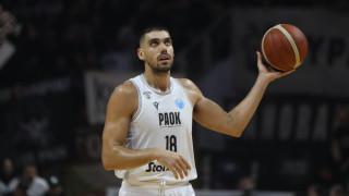 Περσίδης: «Θέλουμε να κάνουμε χαρούμενο τον κόσμο»