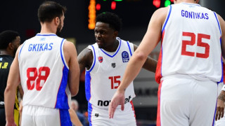 Πετρίδης: Αν όχι τώρα, πότε ο Πανιώνιος;