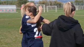 Έγραψε ιστορία: Η Πολυμέρου έκανε ντεμπούτο στο Πρωτάθλημα γυναικών σε ηλικία 12 ετών!