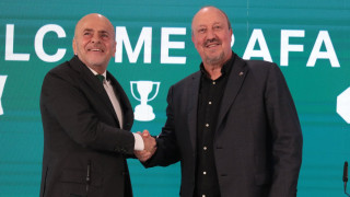 Παναθηναϊκός: Βάζει βαθιά το χέρι στην τσέπη ο Αλαφούζος!