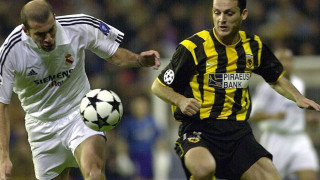 Ρεάλ Μαδρίτης: Η κατάρα που την σημαδεύει στην Ελλάδα