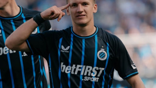 Καρέτσας και Τζόλης στους πέντε ακριβότερους παίκτες σε Βέλγιο και Ολλανδία!