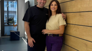 Σοφία Παυλίδου: «Θεμέλιο αυτοπεποίθησης»-Η αποκάλυψη για την επέμβαση στο στήθος της