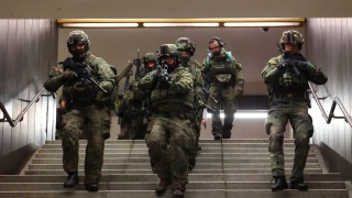 Μαδούρο: Ποια είναι η επίλεκτη μονάδα των Ειδικών Δυνάμεων που τον συνέλαβε