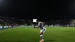 ΠΑΟΚ-ΑΠΟΔΟΣΗ ΠΑΙΚΤΩΝ: Ο… γεράκος Τάισον παίρνει τον τίτλο του MVP