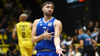 Οι καλύτερες φάσεις: Με Τσιακμά και Σμιθ το Top-10 της GBL