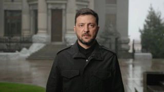 Ουκρανία: Ο Ζελένσκι ανακοινώνει εκλογές και δημοψήφισμα