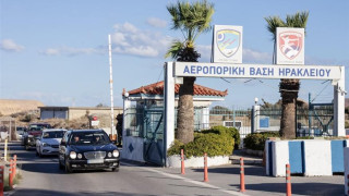 Κρήτη: Θλίψη και οδύνη στην κηδεία του 19χρονου οπλίτη