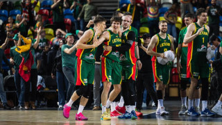 Mundobasket 2027: Οι «ανατροπάρες», οι εκπλήξεις και τα αποτελέσματα της πρεμιέρας