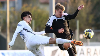 SL2: Νίκες για Καβάλα και ΠΑΟΚ Β