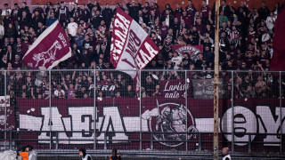 Με κόσμο η ΑΕΛ στο «Κλ. Βικελίδης»-Τα προβλήματα Μαλεζά ενόψει Άρη