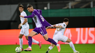 «Πείτε μας μ...ες, μη μας αποδοκιμάζετε» - Η δήλωση Τζέκο μετά την ΑΕΚ