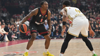 Τι ισχύει με Σέιμπεν Λι και το μέλλον του στον Ολυμπιακό