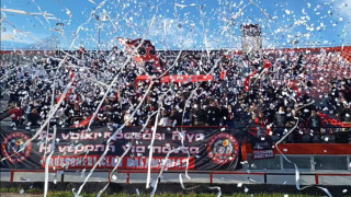 Ζόραν Στοΐνοβιτς για Απόλλωνα Καλαμαριάς: «Γενέθλια 100 χρόνων με... άνοδο»